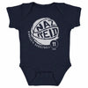 Naz Reid Minnesota Basketball WHT by 500 LEVEL