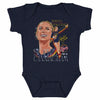 Sophie Cunningham Indiana Fever Prestige WHT by 500 LEVEL