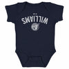 Courtney Williams Minnesota Lynx Invert WHT by 500 LEVEL