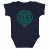 Gabe Speier Seattle Vintage Baseball WHT by 500 LEVEL