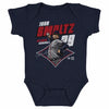 John Smoltz Atlanta Diamond WHT by 500 LEVEL
