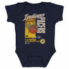 Tyrese Haliburton Indiana Pacers All Net WHT by 500 LEVEL