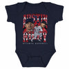 Austin Riley Atlanta Vintage WHT by 500 LEVEL