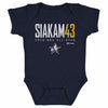 Pascal Siakam Indiana Pacers 2026 NBA All-Star Elite WHT by 500 LEVEL