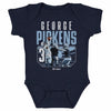 George Pickens Dallas Catch WHT by 500 LEVEL