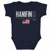 Noah Hanifin Vegas USA Elite WHT by 500 LEVEL