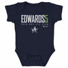 Anthony Edwards Minnesota Timberwolves 2026 NBA All-Star Elite WHT by 500 LEVEL