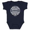 Ryan McMahon New York Y Vintage Baseball WHT by 500 LEVEL