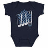 Vancouver Whitecaps FC Wave Bold WHT by 500 LEVEL
