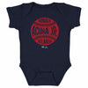 Ronald Acuna Jr. Atlanta Vintage Baseball WHT by 500 LEVEL