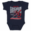 Jakob Chychrun Washington Player Name WHT by 500 LEVEL