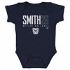 Rylie Smith Butler Bulldogs Elite WHT by 500 LEVEL