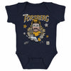 Filip Forsberg Nashville Caricature WHT by 500 LEVEL