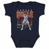 Jordan Poole New Orleans Pelicans Shattered WHT by 500 LEVEL
