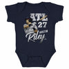 Austin Riley Team W WHT by 500 LEVEL