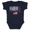 Brock Faber Minnesota USA Elite WHT by 500 LEVEL