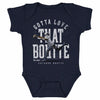 Kayshon Boutte New England Love That Boutte WHT by 500 LEVEL