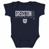 Madeline Gregston Butler Bulldogs Elite WHT by 500 LEVEL
