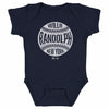Willie Randolph New York Y Vintage Baseball WHT by 500 LEVEL