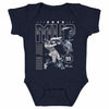 Aaron Judge New York Y 2025 MVP WHT by 500 LEVEL