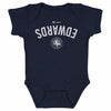 Anthony Edwards Minnesota Timberwolves 2026 NBA All-Star Invert WHT by 500 LEVEL