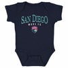 San Diego Wave FC Arch WHT by 500 LEVEL