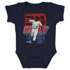 Kirby Puckett Minnesota Player Number WHT by 500 LEVEL