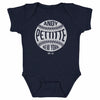 Andy Pettitte New York Y Vintage Baseball WHT by 500 LEVEL