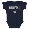 Kerrin McGovern Butler Bulldogs Elite WHT by 500 LEVEL