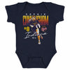 Sophie Cunningham Indiana Fever Bitmap WHT by 500 LEVEL