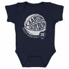 Aaron Gordon Denver Basketball WHT by 500 LEVEL