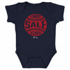 Chris Sale Atlanta Vintage Baseball WHT by 500 LEVEL