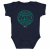 Bryan Woo Seattle Vintage Baseball WHT by 500 LEVEL