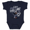 Nico Collins Houston TD Celly WHT by 500 LEVEL