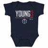 Trae Young Washington Wizards Elite WHT by 500 LEVEL