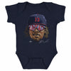 Ronald Acuna Jr. Atlanta Sunglasses WHT by 500 LEVEL