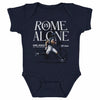 Rome Odunze Chicago Rome Alone WHT by 500 LEVEL