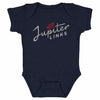 Jupiter Links Wordmark WHT by 500 LEVEL