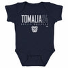 Elle Tomalia Butler Bulldogs Elite WHT by 500 LEVEL