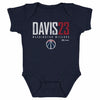 Anthony Davis Washington Wizards Elite WHT by 500 LEVEL