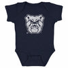 Butler Bulldogs Bulldog Vintage Logo WHT by 500 LEVEL