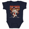 Cam Smith Houston Baseball Diamond WHT by 500 LEVEL