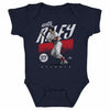 Austin Riley Atlanta Grunge WHT by 500 LEVEL