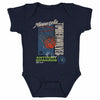 Anthony Edwards Minnesota Timberwolves All Net WHT by 500 LEVEL