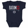 Nicolas Batum Los Angeles Clippers Elite WHT by 500 LEVEL