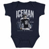 Caleb Williams Chicago Iceman WHT by 500 LEVEL