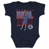 Bradley Beal Los Angeles Clippers Shattered WHT by 500 LEVEL