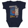 Shai Gilgeous-Alexander Oklahoma City Thunder All Net WHT by 500 LEVEL
