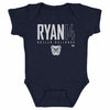 Riley Ryan Butler Bulldogs Elite WHT by 500 LEVEL
