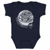 Donovan Mitchell Cleveland Basketball WHT by 500 LEVEL